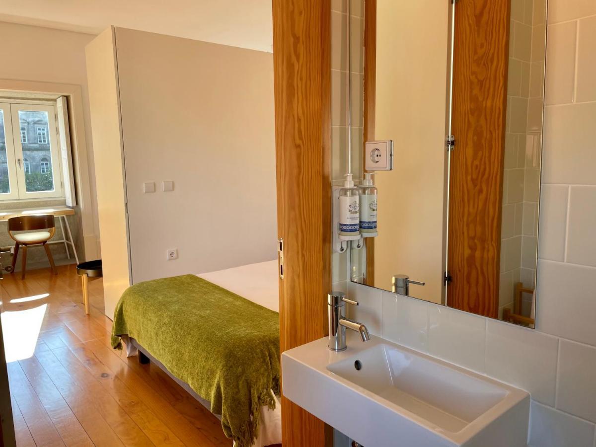 Santo Antonio Charming Flat Apartment Porto Exterior photo